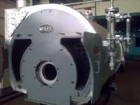 steam boiler MP japan 1.5 ton