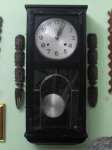 Hima Antique Wall Clock