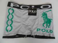 paypal nice and popular polo underwear free shipping accept paypal