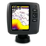 Garmin Fishfinder echo 500c