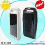 Portable Solar chargers for digital products