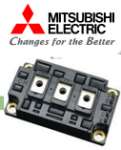 Mitsubishi Darlington/ Transistor Module