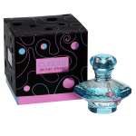 PARFUM BRITNEY SPEARS CURIOUS BLUE ( W )