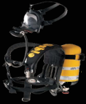 Breating Apparatus | Scba | Sekur Dpi | Safety Equitments | Alat Bantu Pernafasan