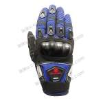 Sarung Tangan Scoyco YS38 ( Glove Touring) - Biru