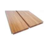 Carbonized Bamboo Flooring ( horizontal)