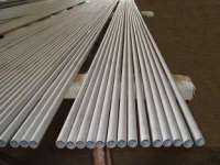 seamless stainless steel tubes