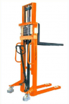 SHIGEMITSU MANUAL STACKER