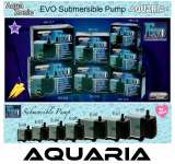 AQUA ZONIC EVO Submersible Pump series
