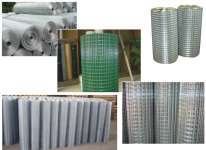 welded wire mesh( www.wiremeshcompany.com