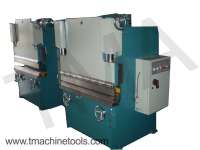 Press Brake/ Bending Machine