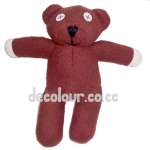 BONEKA Bear Mr.BEAN/ Ori