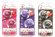 Earphone Hello kitty sanrio