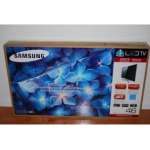 Samsung - UN46C7000 - 46 LED-backlit LCD TV - 1080p ( FullHD)