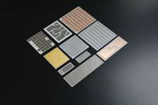 Direct Copper Bonded/ DBCu Substrates