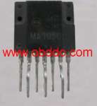 MA1050 auto chip ic