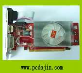 Graphic Card 4350 256M DDR2