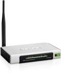 TP-Link Wireless AP/ Client Router TL-WR743ND