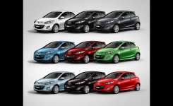 TELP MAZDA BATAM BATU AMPAR,  TELP MAZDA MEDAN SUMATERA UTARA HUB : VIVI 081990902168 / 02197132168