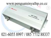 Repeater Booster AT-700,  Brand Anytone GSM 900Mhz,  Coverage Area 800m2