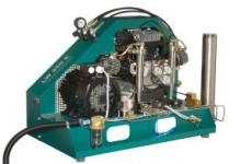 Diving Compressor L&W 280E Compact