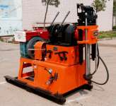 GY-200-1A,  Engineer drilling,  water well drilling ,  exploration drilling ,  wire-line drilling