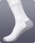 Superior Quality Cotton Sports &amp; Athletic Socks