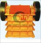 jaw crusher