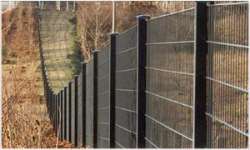 selling security fence