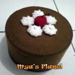 Toples Black Forest