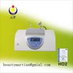 Potable Oxygen Jet Skin Rejuvenation Beauty Equipment