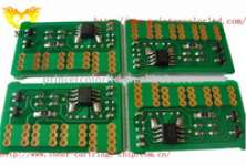compatible chips for Triumph-Adler LP 3240 Triumph-Adler UTAX LP 3240,  toner chip