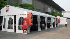 outdoor tent,  outdoor party tent,  outdoor event tent