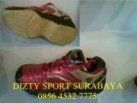 Sepatu Badminton Yonex World Champ 85 Jr ( Original )