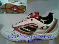 Sepatu Badminton Astec Triton ( Original )