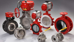 Butterfly Valves