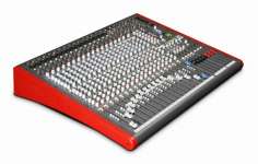 MIXER ALLEN HEATH ZED 420