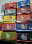 Dompet HPO Hermes kitty candy 555