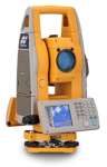 Total Station Topcon GPT-7505,  Hub Dian,  02195696292 / 08567456600