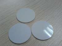 125KHz RFID PVC Token,  13.56MHz Coin tag,  RFID PVC Token