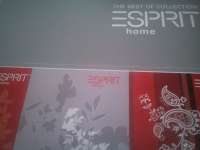 WALLPAPER MOTIF MERK ESPRIT