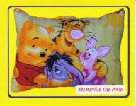 Balmut CHELSEA " Winnie The Pooh"