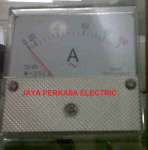 Ampere Meter Analog