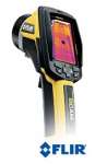 EXTECH Infrared Thermal Imaging Camera BCAM