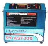 Jual Automatic Diesel Smoke Meter Tester ; Diesel Smoke Tester Otomatis ; Sukyoung ; Alat Uji Gas Buang Mesin Diesel ; Murah ; Berkualitas