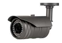 CCTV CAMERA WATERPROOF MODEL : WP 998 RO