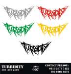 TURBIDITY