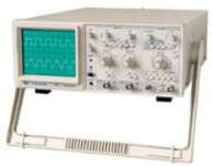 Two Trace General Oscilloscope YB4328