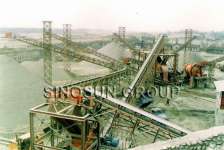 Aggregate Plant 40-60TH