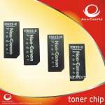 toner cartridge chip Canon iR C3200( GPR-11)